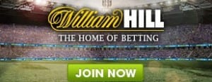 William Hill football